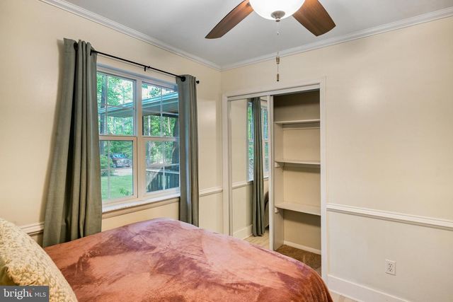 32 MILTONS LN, Louisa, VA 23093
