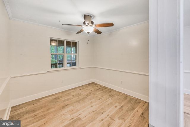 32 MILTONS LN, Louisa, VA 23093