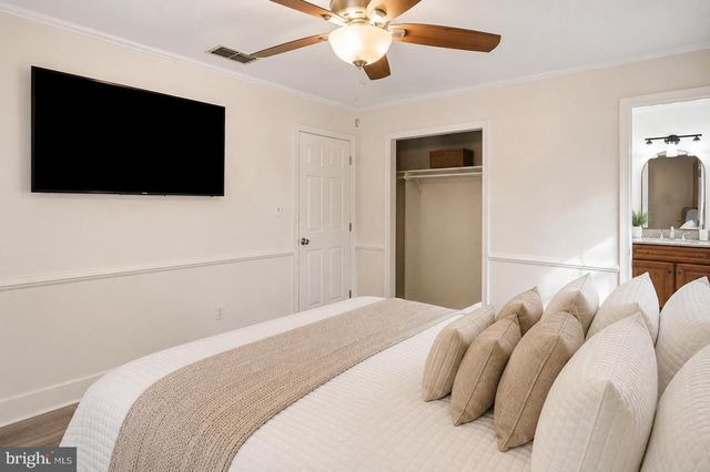 32 MILTONS LN, Louisa, VA 23093