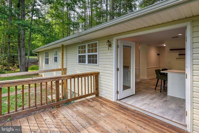 32 MILTONS LN, Louisa, VA 23093