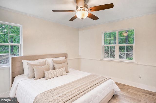 32 MILTONS LN, Louisa, VA 23093
