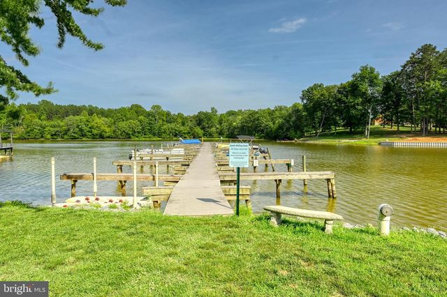 32 MILTONS LN, Louisa, VA 23093