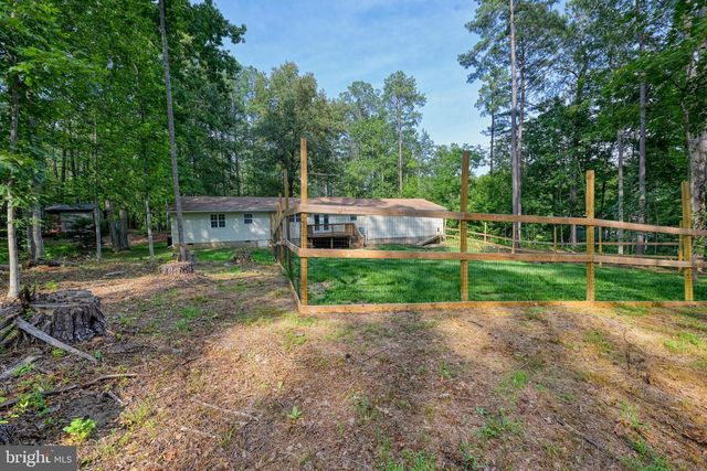 32 MILTONS LN, Louisa, VA 23093
