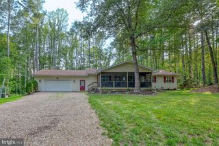 32 MILTONS LN, Louisa, VA 23093