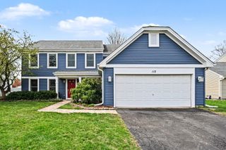 112 Seton Creek Drive, Oswego, IL 60543