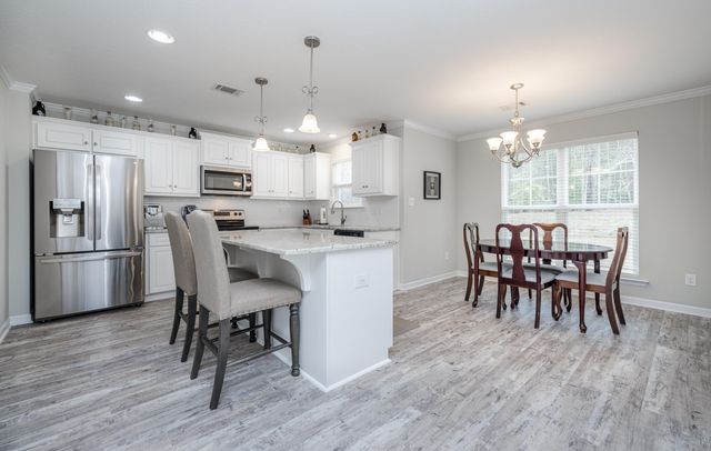 4504 Raleigh Drive, Grovetown, GA 30813