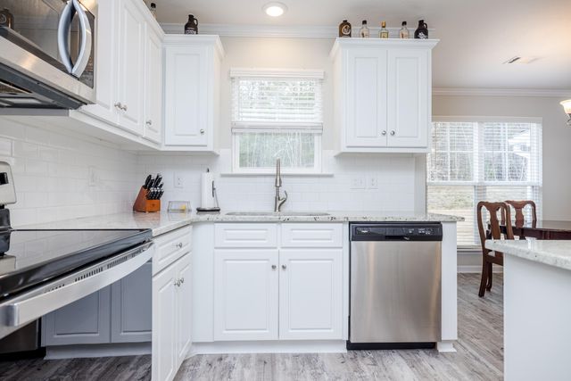 4504 Raleigh Drive, Grovetown, GA 30813