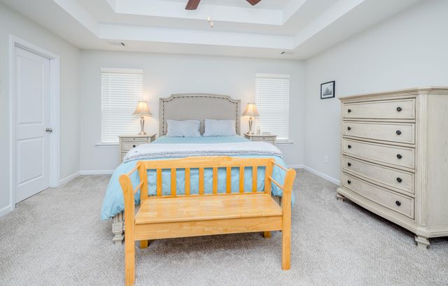 4504 Raleigh Drive, Grovetown, GA 30813