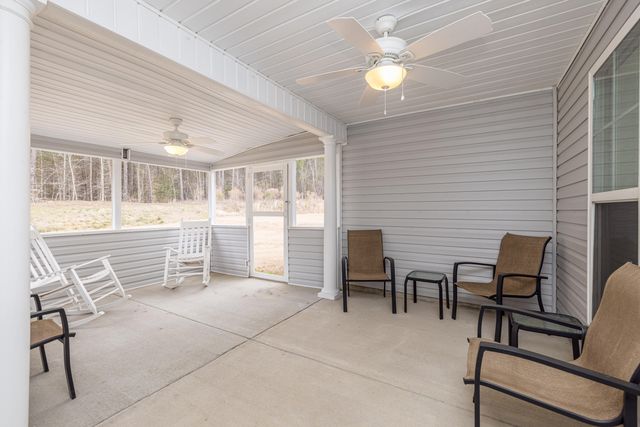 4504 Raleigh Drive, Grovetown, GA 30813