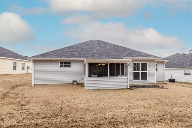 4504 Raleigh Drive, Grovetown, GA 30813