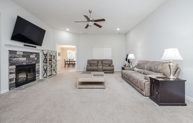 4504 Raleigh Drive, Grovetown, GA 30813