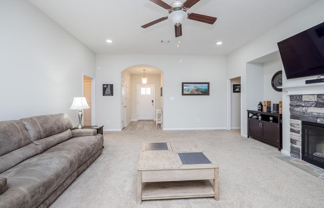 4504 Raleigh Drive, Grovetown, GA 30813