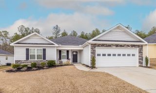 4504 Raleigh Drive, Grovetown, GA 30813