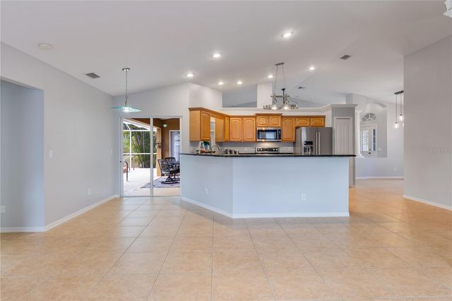 4500 LIBBY ROAD, North Port, FL 34287