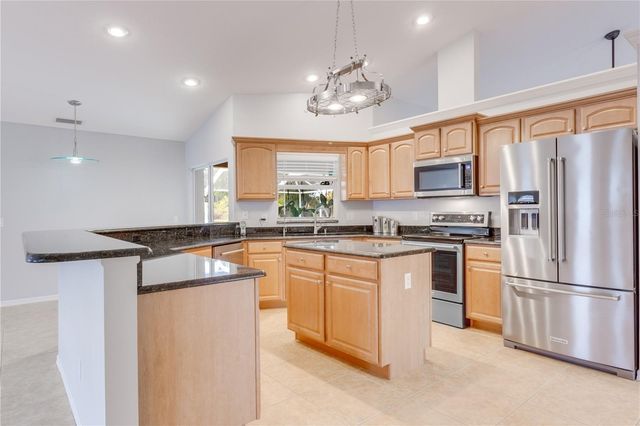 4500 LIBBY ROAD, North Port, FL 34287