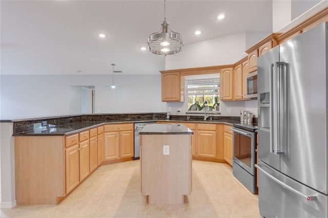 4500 LIBBY ROAD, North Port, FL 34287