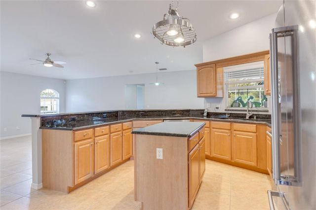 4500 LIBBY ROAD, North Port, FL 34287