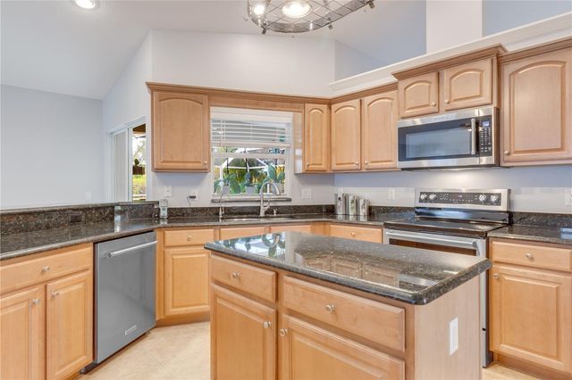 4500 LIBBY ROAD, North Port, FL 34287