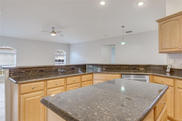 4500 LIBBY ROAD, North Port, FL 34287