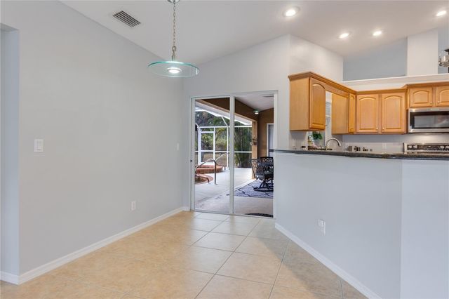 4500 LIBBY ROAD, North Port, FL 34287