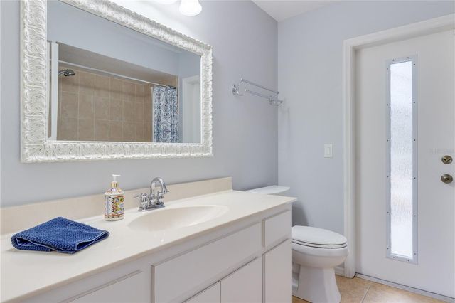 4500 LIBBY ROAD, North Port, FL 34287