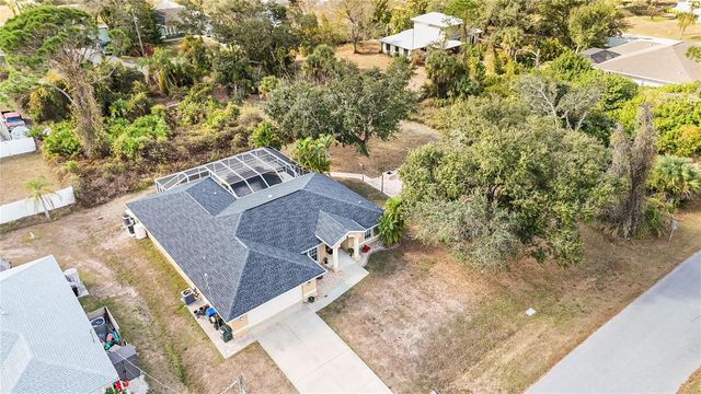 4500 LIBBY ROAD, North Port, FL 34287