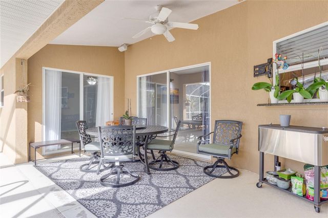 4500 LIBBY ROAD, North Port, FL 34287