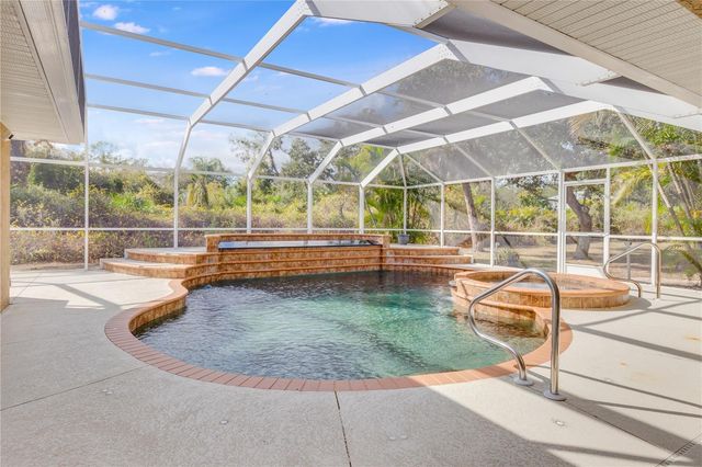 4500 LIBBY ROAD, North Port, FL 34287