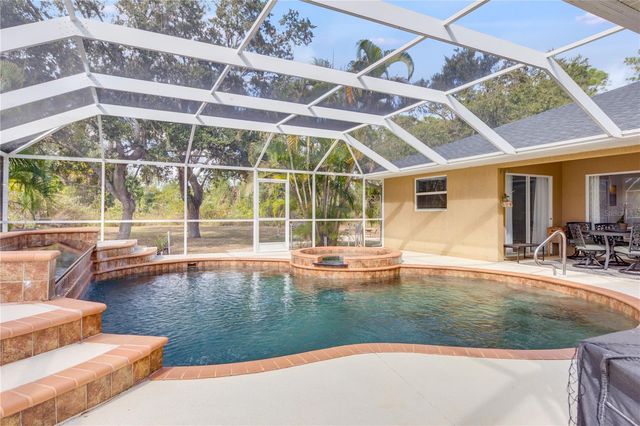 4500 LIBBY ROAD, North Port, FL 34287