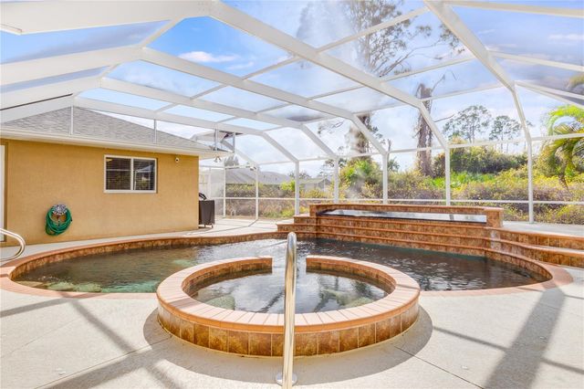 4500 LIBBY ROAD, North Port, FL 34287