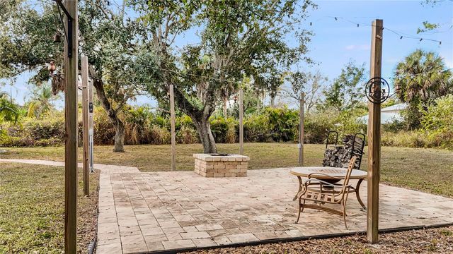 4500 LIBBY ROAD, North Port, FL 34287