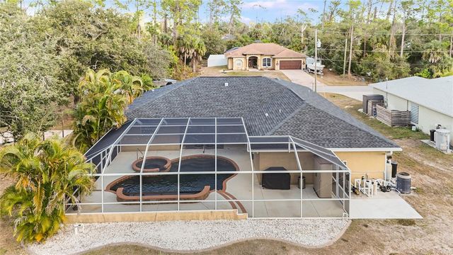 4500 LIBBY ROAD, North Port, FL 34287