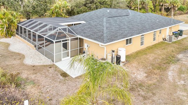 4500 LIBBY ROAD, North Port, FL 34287