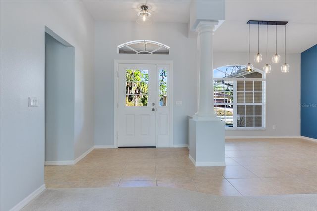 4500 LIBBY ROAD, North Port, FL 34287