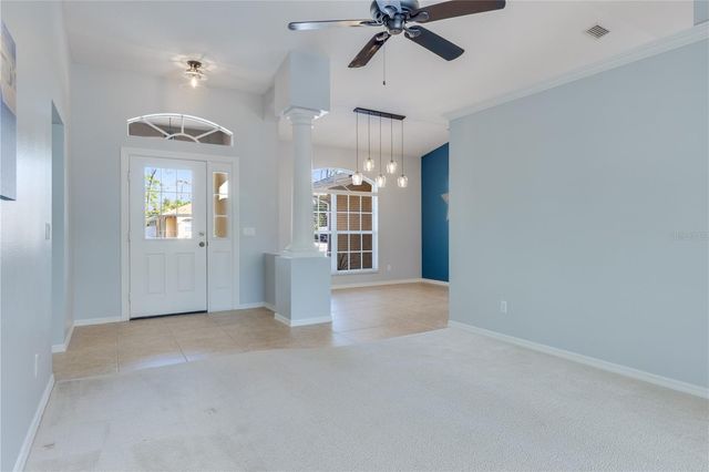 4500 LIBBY ROAD, North Port, FL 34287