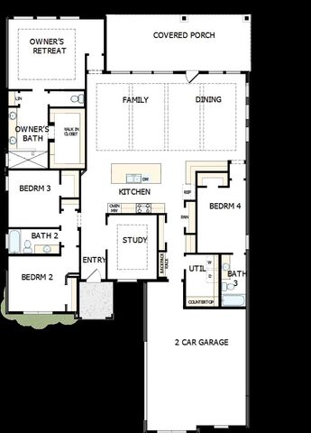 1915 Grand Avenue, Rockwall, TX 75087