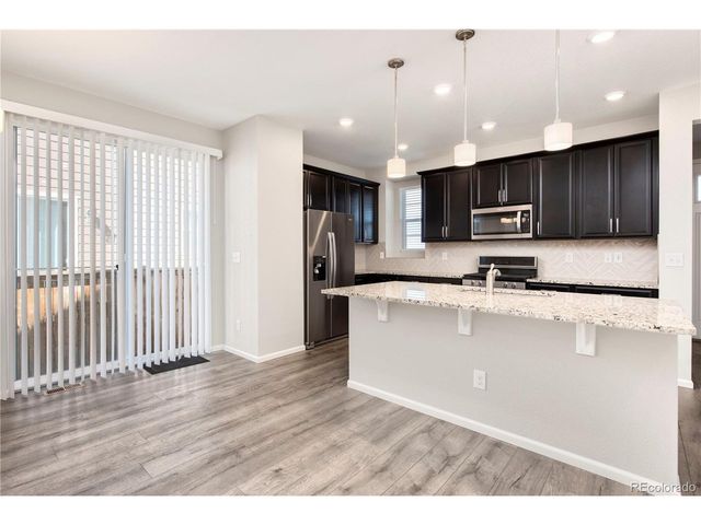5725 Hanover St, Denver, CO 80238