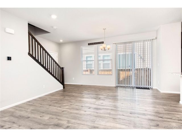 5725 Hanover St, Denver, CO 80238