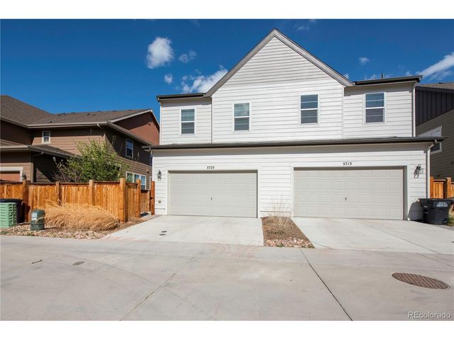 5725 Hanover St, Denver, CO 80238
