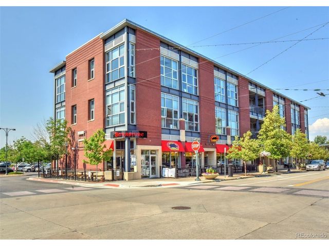 5725 Hanover St, Denver, CO 80238