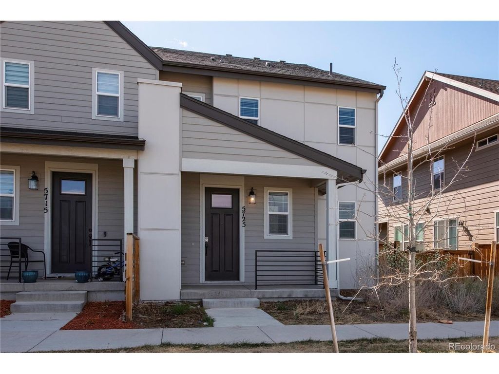 5725 Hanover St, Denver, CO 80238