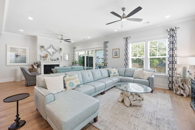 2364 Primus Road, Mount Pleasant, SC 29466
