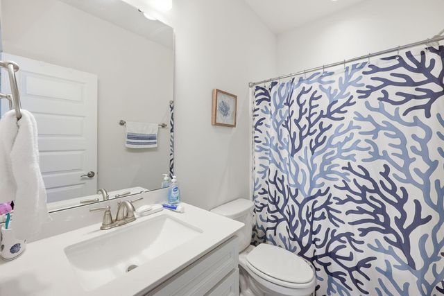 2364 Primus Road, Mount Pleasant, SC 29466