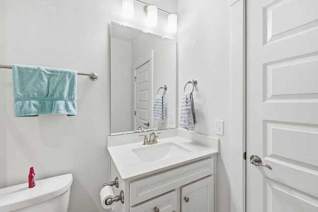 2364 Primus Road, Mount Pleasant, SC 29466