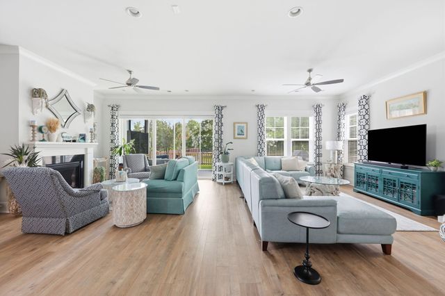 2364 Primus Road, Mount Pleasant, SC 29466