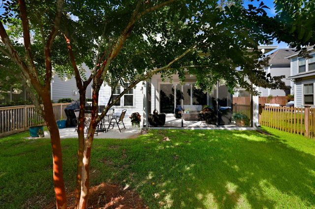 2364 Primus Road, Mount Pleasant, SC 29466