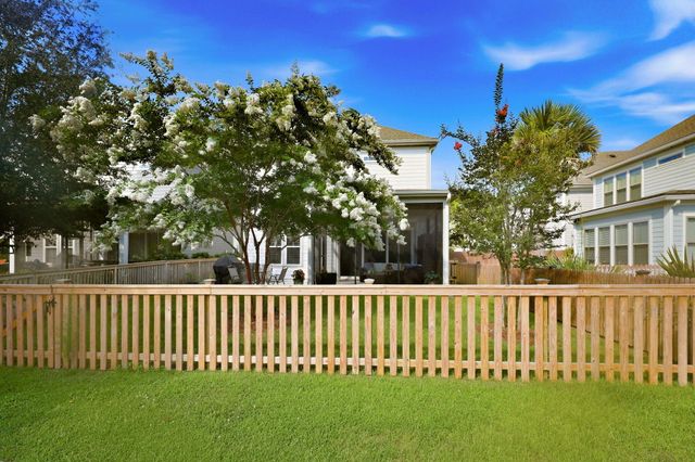 2364 Primus Road, Mount Pleasant, SC 29466