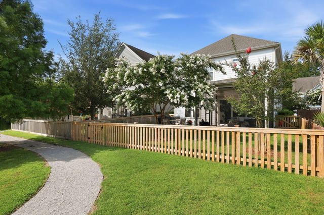 2364 Primus Road, Mount Pleasant, SC 29466