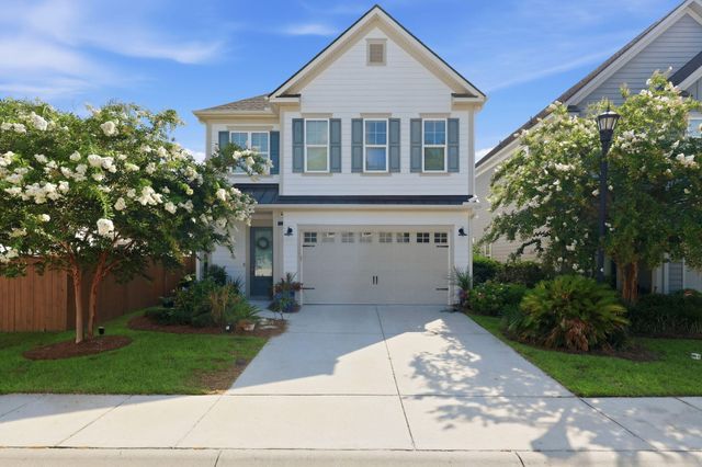 2364 Primus Road, Mount Pleasant, SC 29466