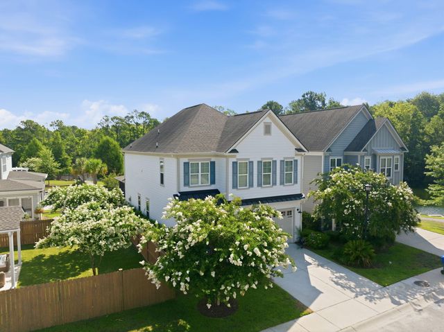 2364 Primus Road, Mount Pleasant, SC 29466